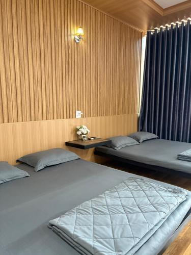 Long Hai Bed & Breakfast | Hotel Minh Vy