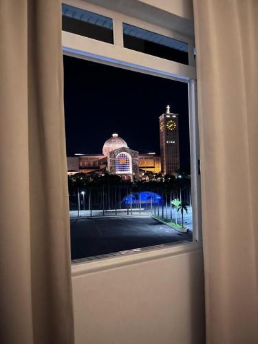 Aparecida Hotel | Hotel Minorus