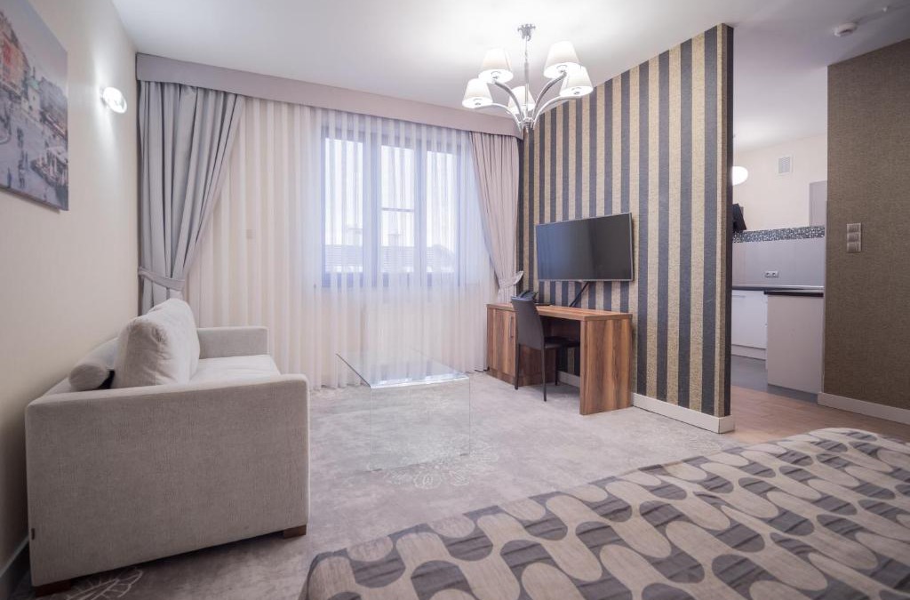 Kazimierz Hotel | Hotel Miodowa