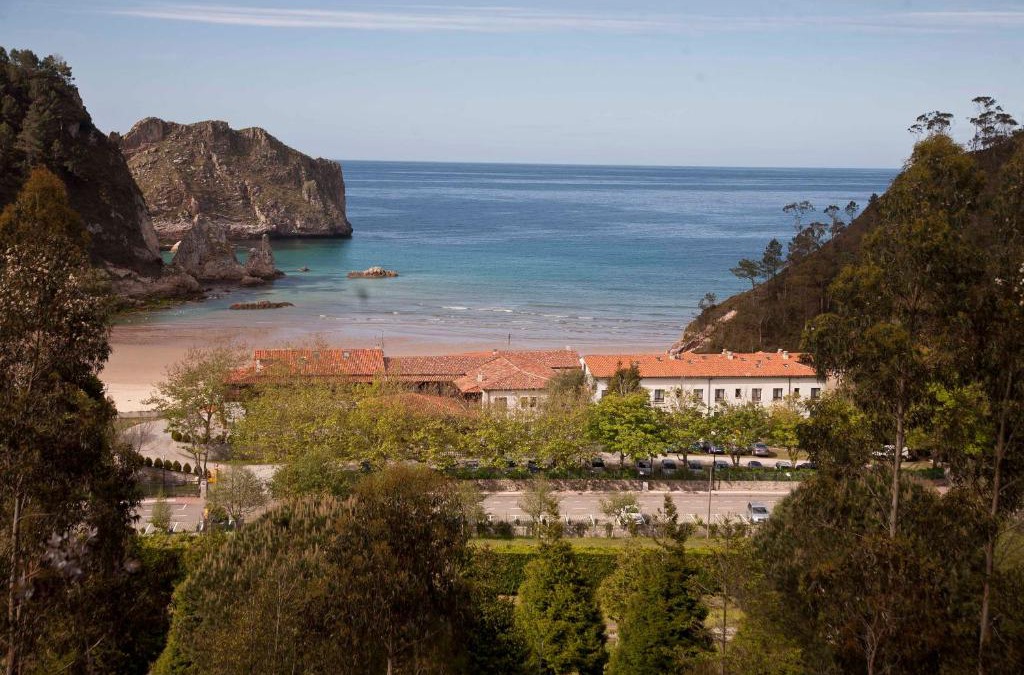 La Franca Hotel | Hotel Mirador de La Franca