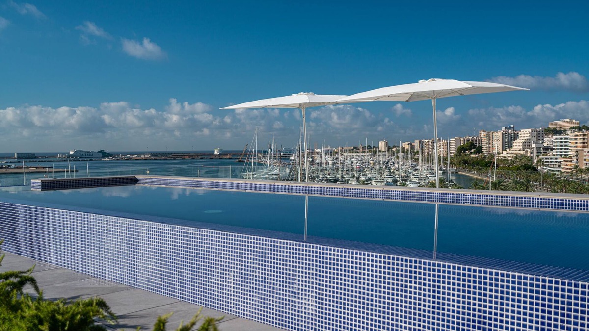 Son Armadams Hotel | Hotel Mirador