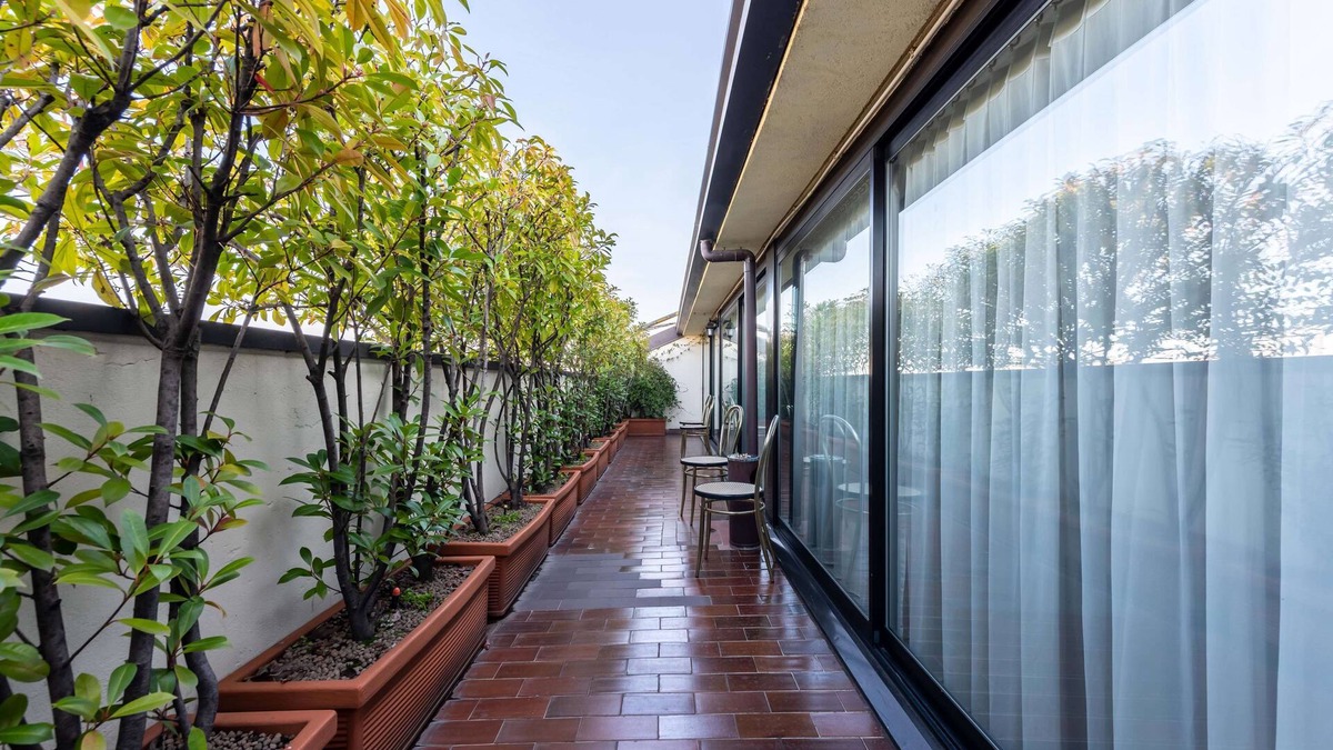 Certosa Hotel | Hotel Mirage, Sure Hotel Collection by Best Western