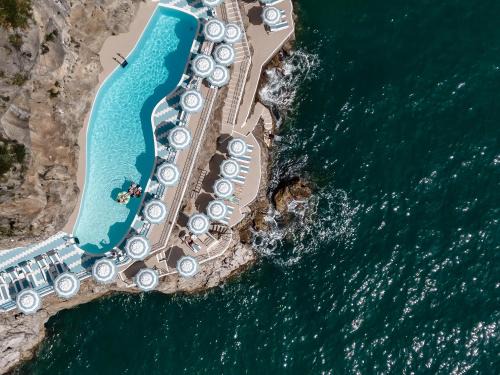 Pogerola Hotel | Hotel Miramalfi