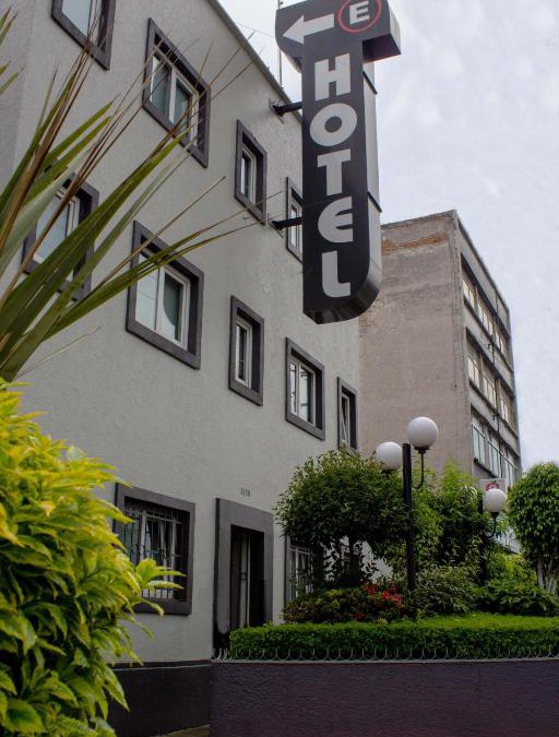 Ixtapalapa Hotel | HOTEL MIRAMAR