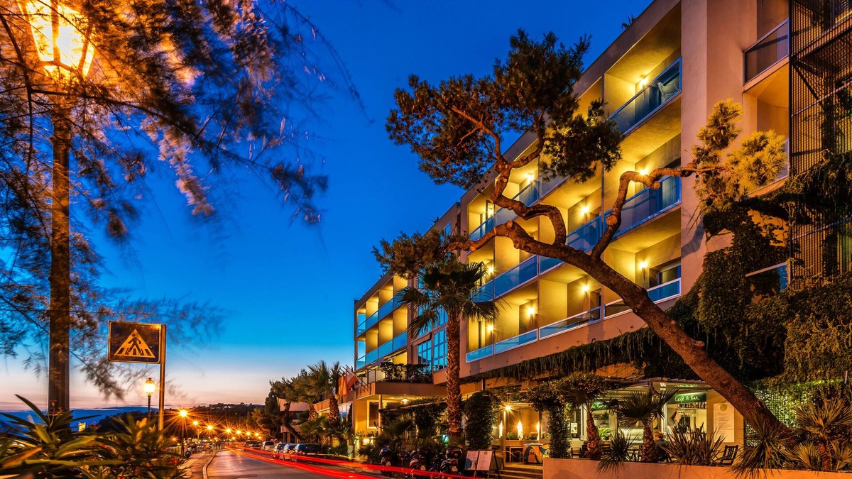 Roiano-Gretta-Barcola-Cologna-Scorcola Hotel | Hotel Miramare - Adults Only