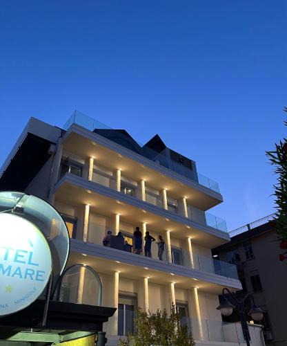 Chioggia Hotel | Hotel Miramare Chioggia Sottomarina