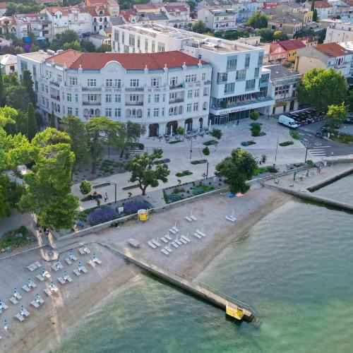 Crikvenica Hotel | Hotel Miramare