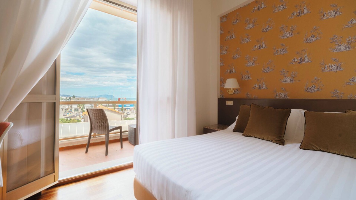 Civitanova Marche Hotel | Hotel Miramare