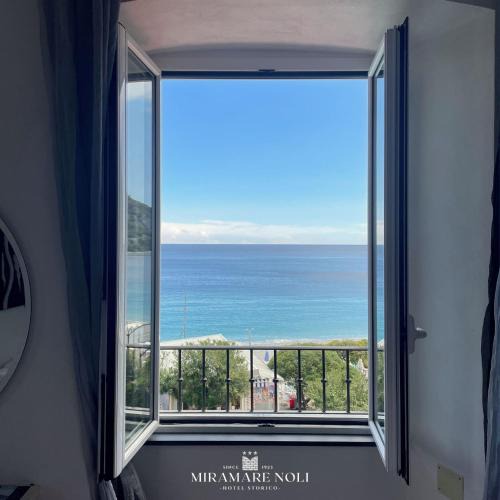 Noli Hotel | Hotel Miramare
