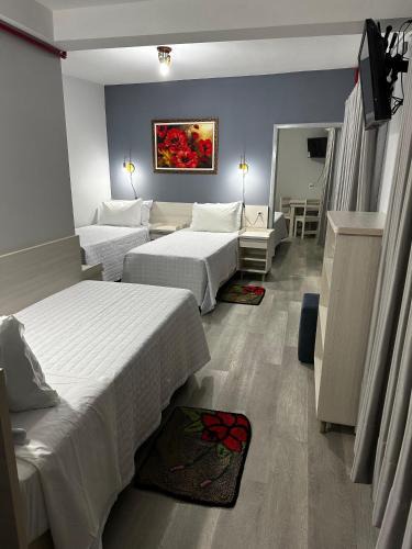Barra Velha Hotel | Hotel Mirante