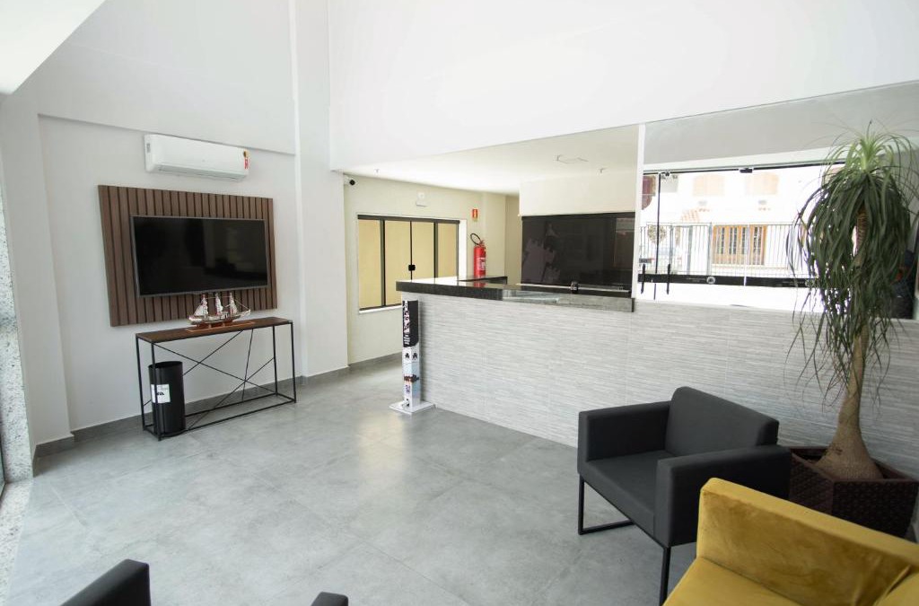 Cabo Frio Hotel | Hotel Mirante do Forte