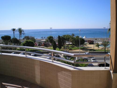 Torre del Mar Hotel | Hotel Miraya Beach