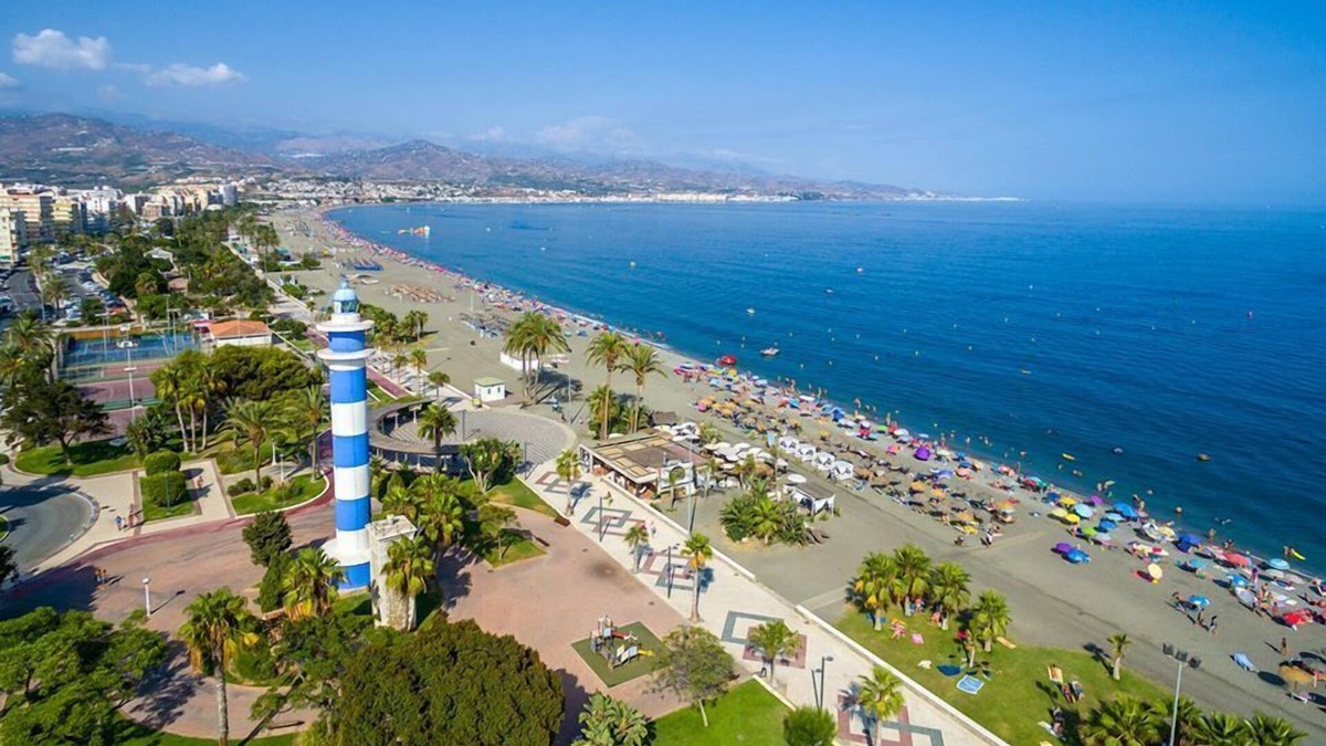 Torre del Mar Hotel | Hotel Miraya