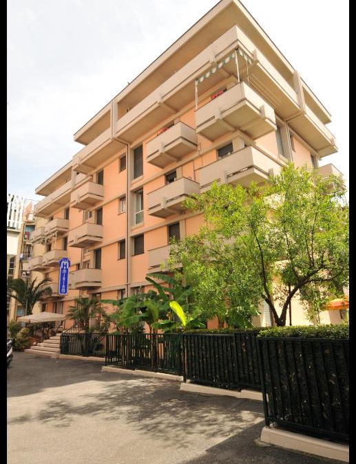 Riva Trigoso Hotel | Hotel Miriam