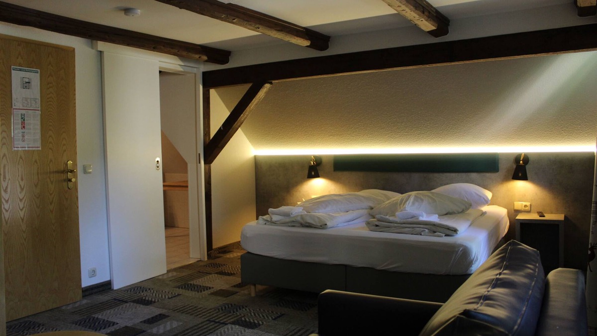 Oberwiesenthal Hotel | Hotel Miriquidi