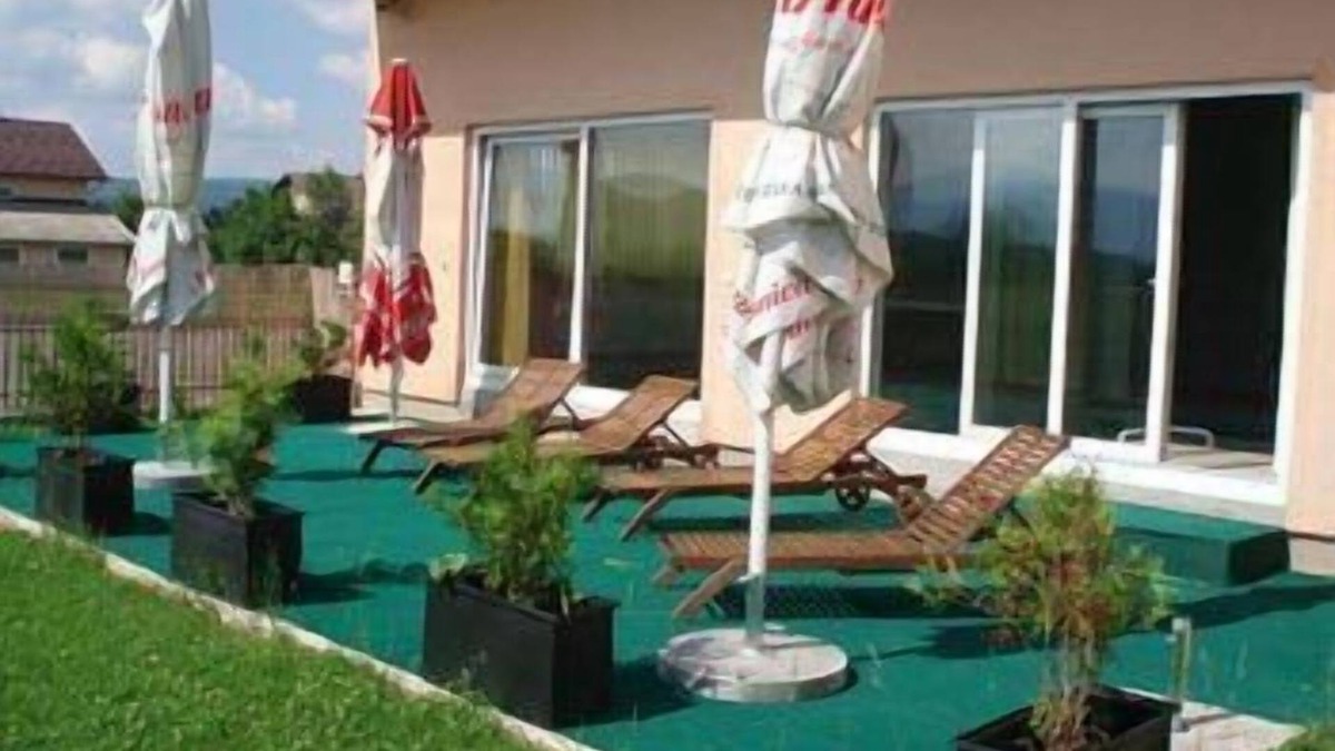 Otocac Hotel | Hotel Mirni Kutak