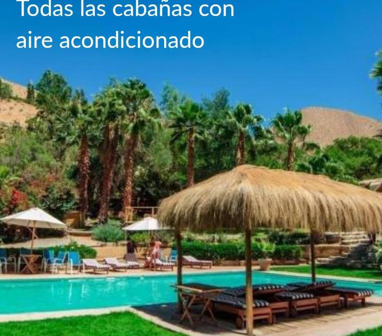 Pisco Elqui Bed & Breakfast | Hotel Misterios del Elqui
