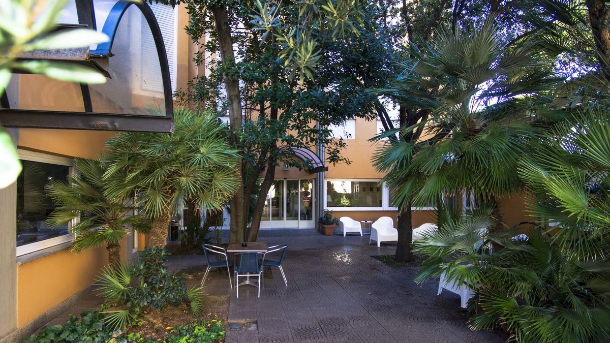 Oristano Hotel | Hotel Mistral 2