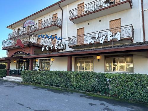 Cavalcaselle Hotel | Hotel Miura