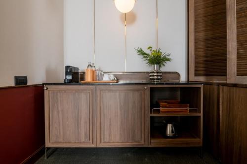 Mak Khaeng Hotel | Hotel MOCO