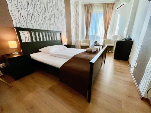 Ruzinov Hotel | Hotel Modena