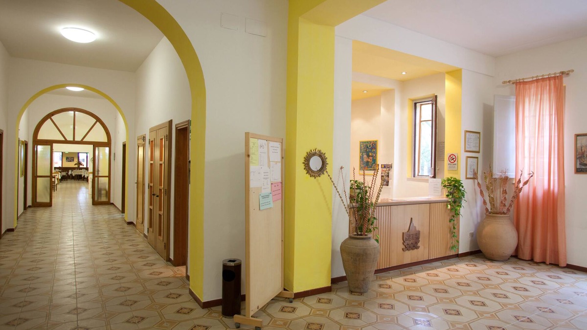 Terme Luigiane Hotel | Hotel Moderno