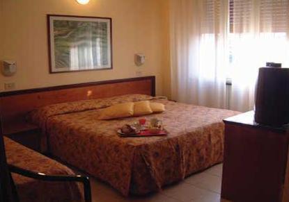 Rimini Historic Center Hotel | Hotel Moderno