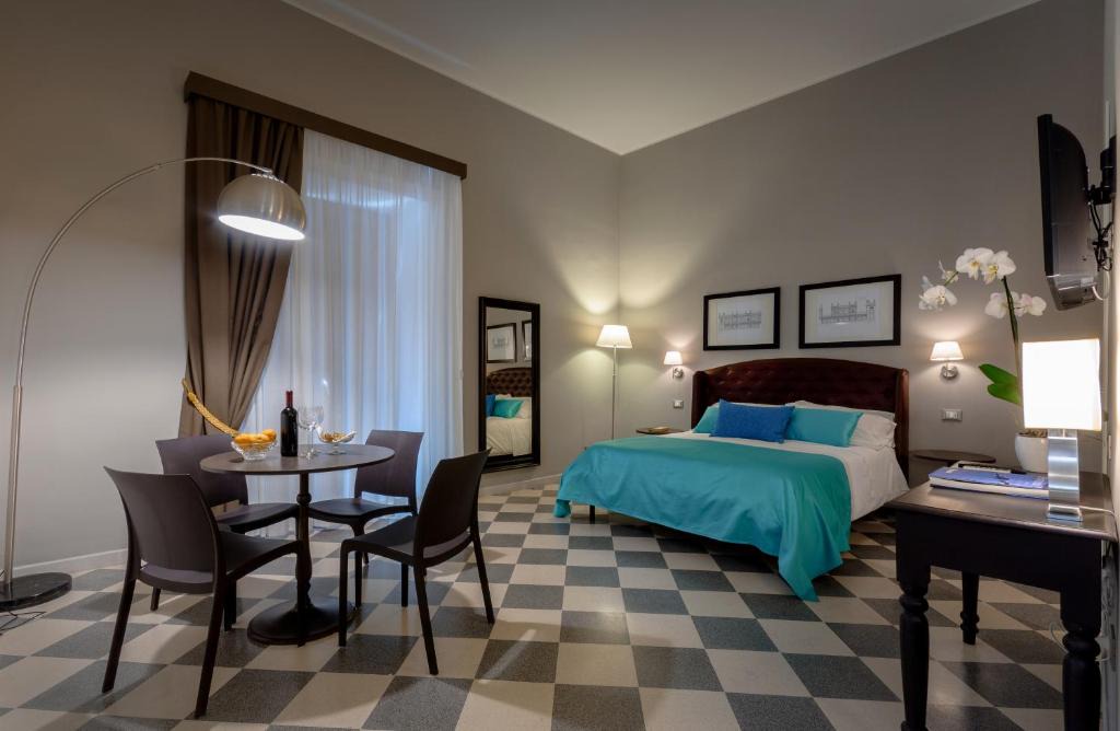 Trapani City Centre Hotel | Hotel Moderno