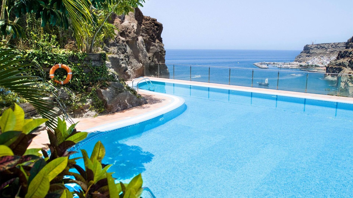 Taurito Resort | Hotel Mogan Princess & Beach Club- All Inclusive