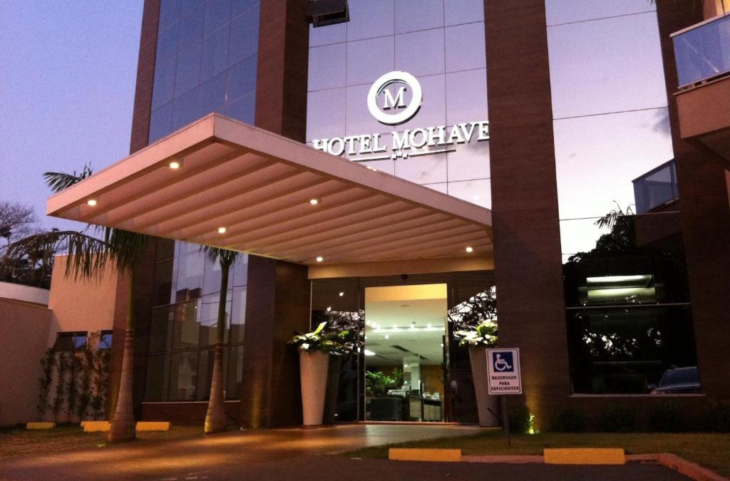 Amambai Hotel | Hotel Mohave