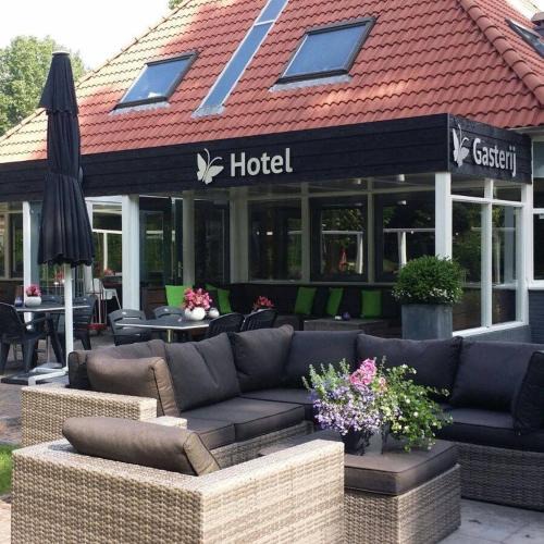 Municipality of Langedijk Hotel | Hotel Molengroet