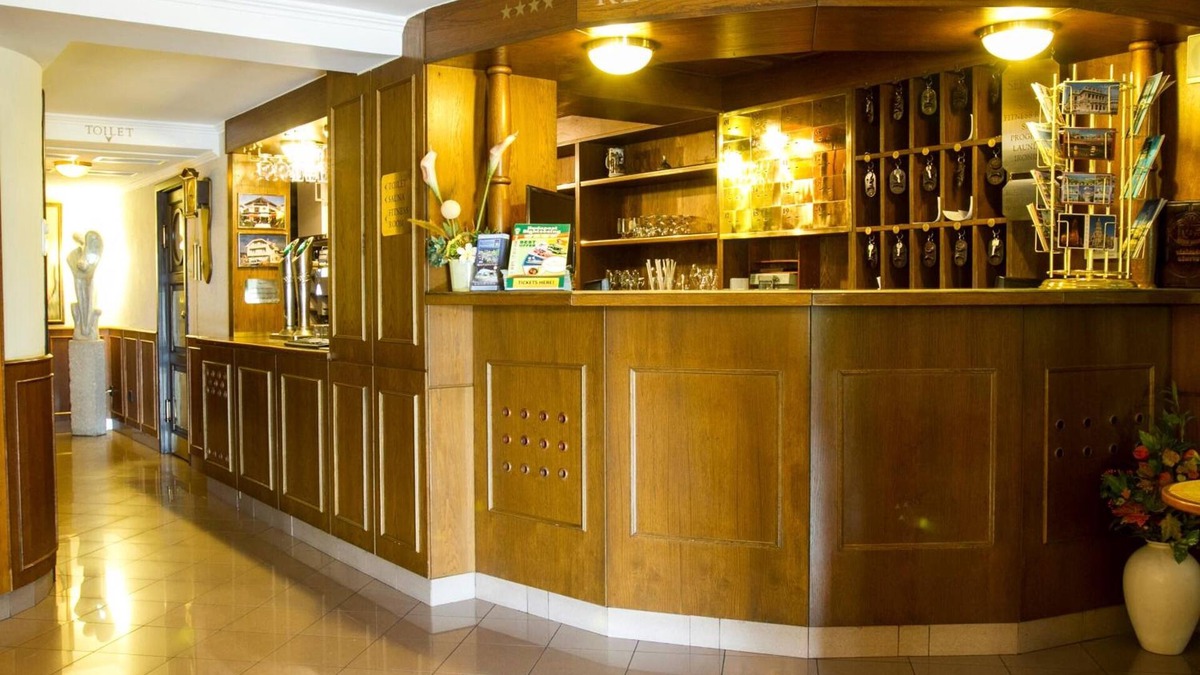 Szechenyihegy Hotel | Hotel Molnár