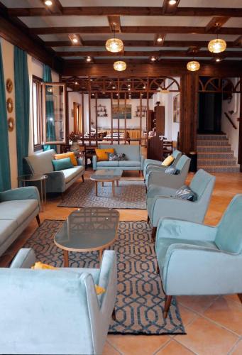 Mithimna Hotel | Hotel Molyvos I