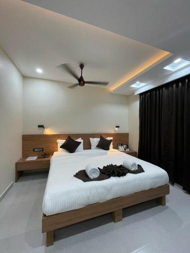 Sualkuchi Hotel | Hotel Momon
