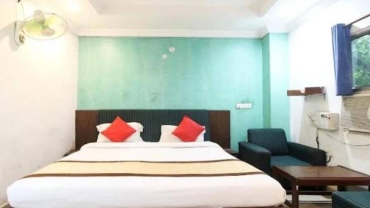 Pithoragarh House | Hotel Monal Deluxe Room