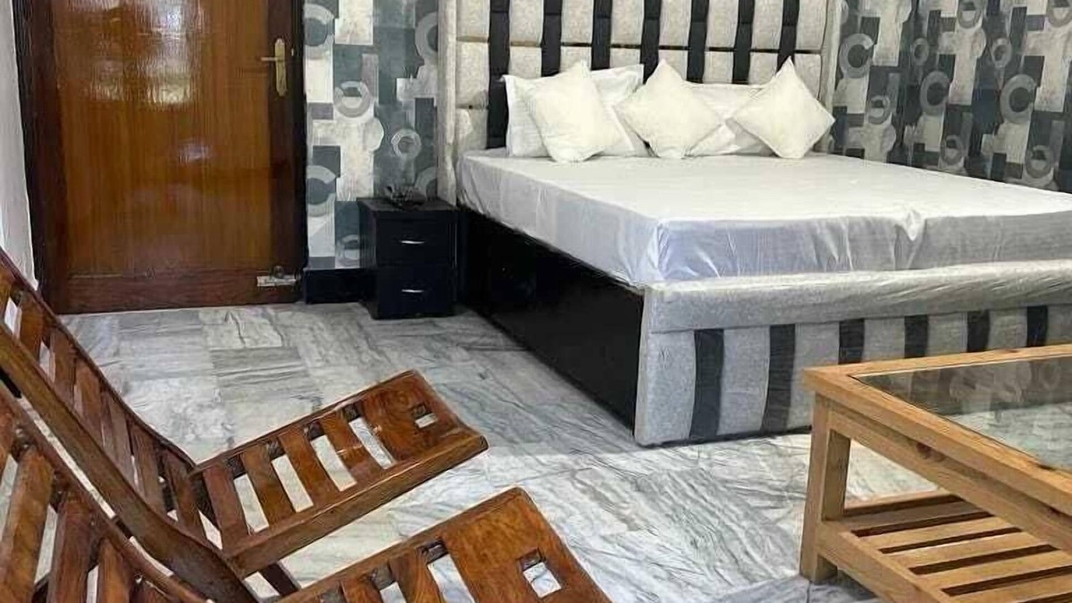 Pithoragarh Hotel | Hotel Monal