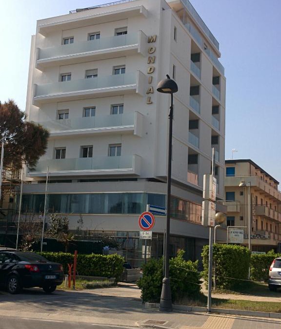 Igea Marina Hotel | Hotel Mondial