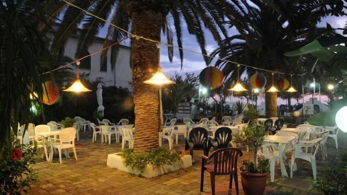 Praia a Mare Hotel | Hotel Mondial