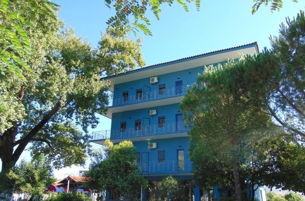 Gjirokaster Hotel | Hotel Mondo