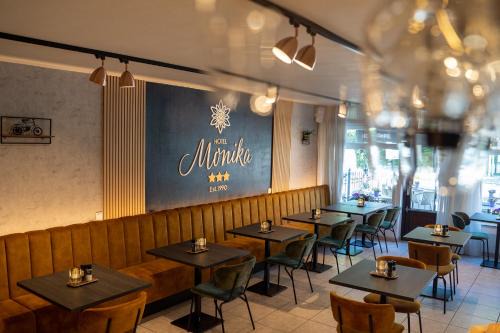 Zutendaal Hotel | Hotel Monika