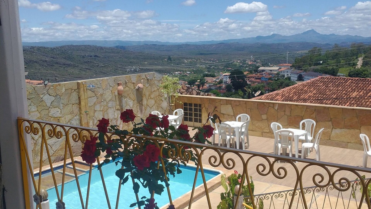 Diamantina Hotel | HOTEL MONTANHAS DE MINAS