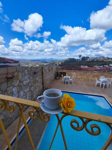 Diamantina Hotel | Hotel Montanhas de Minas