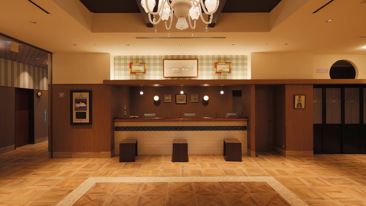 Sannomiya Hotel | Hotel Monte Hermana Kobe Amalie