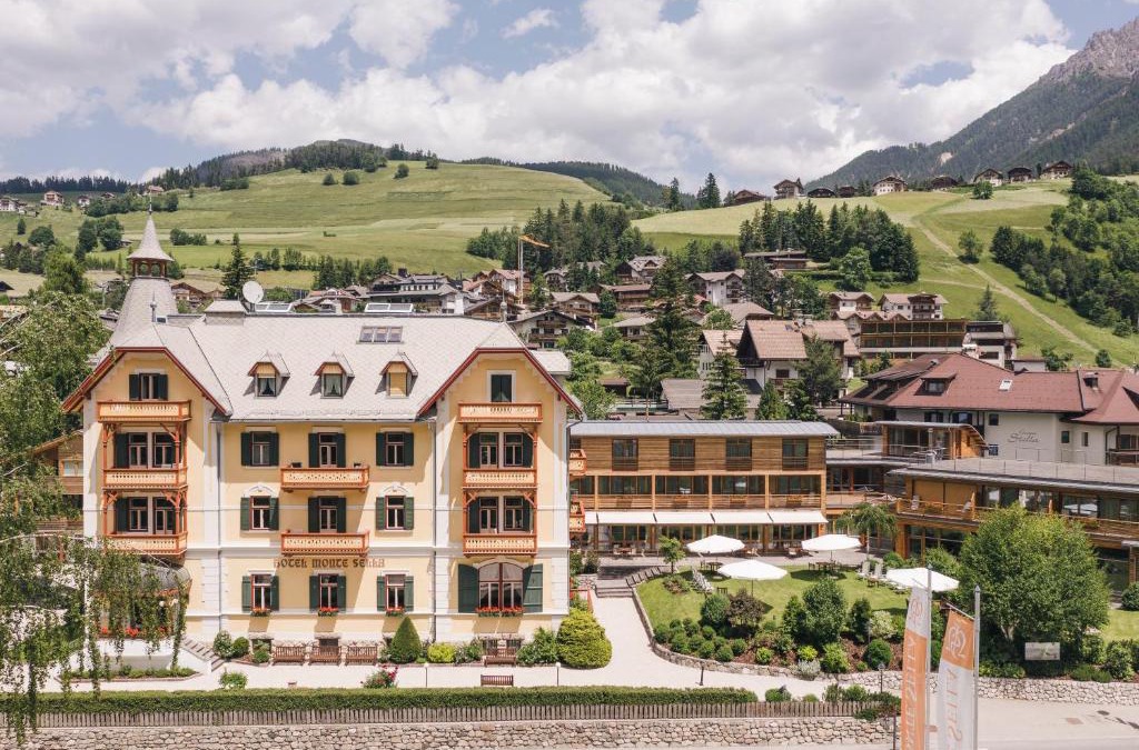 Mareo Hotel | Hotel Monte Sella
