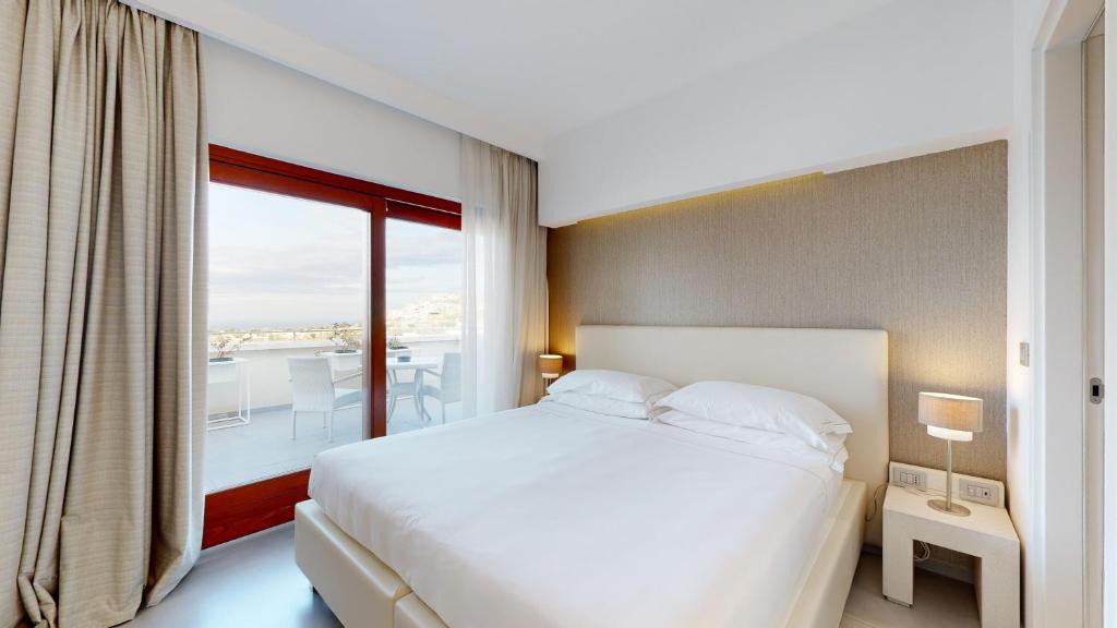 Ostuni Hotel | Hotel Monte Sarago