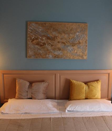 Carbonia Hotel | Hotel Monte Sirai