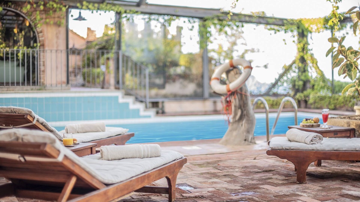 Arbatax Hotel | Hotel Monte Turri - Adults Only