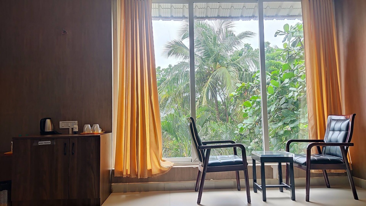 Vadanemelli Hotel | Hotel Montecarlo