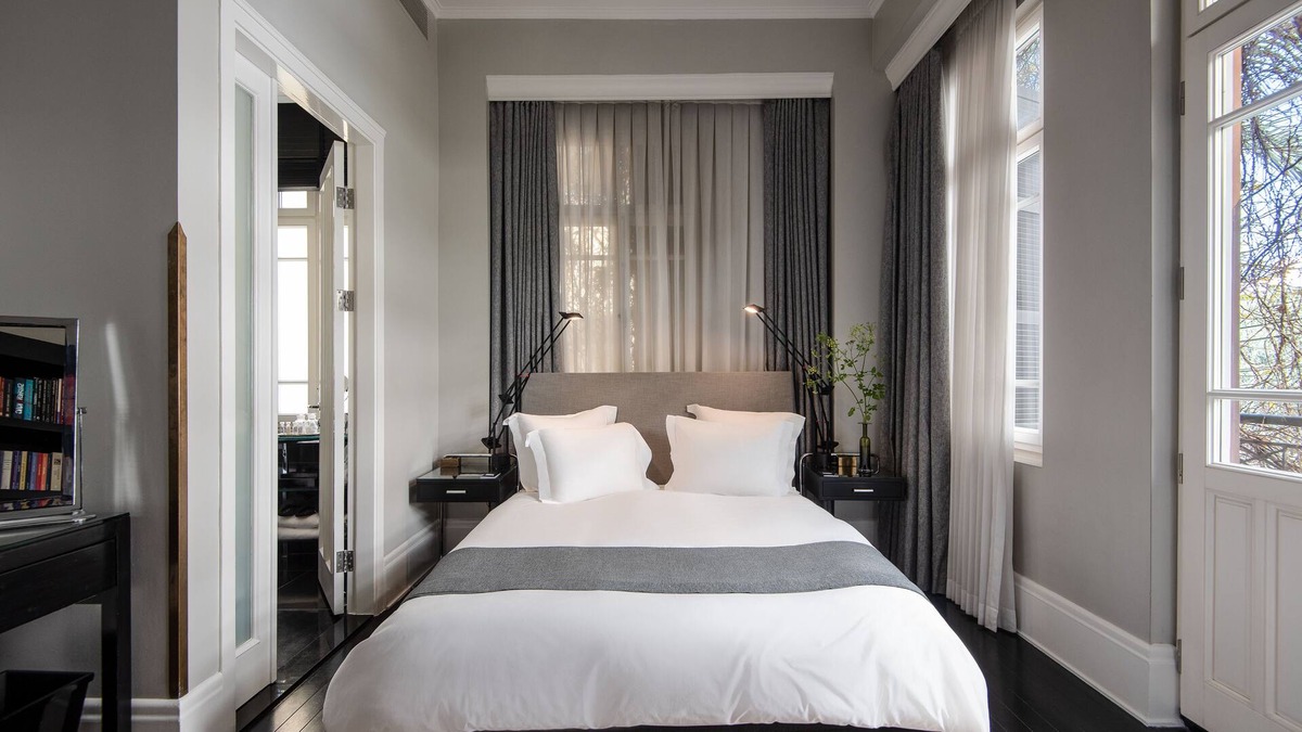 Tel Aviv Hotel | Hotel Montefiore