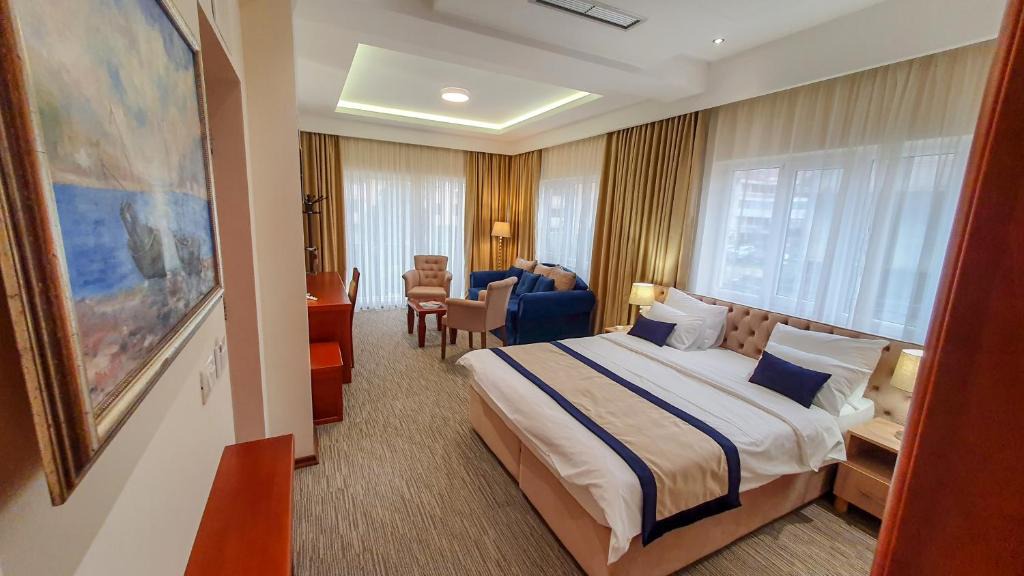 Tivat Hotel | Hotel Montenegrino